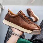 Large size cross-border new spring trend shoes - Image 2