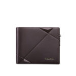 Emperor Paul wallet men's short wallet - Image 6