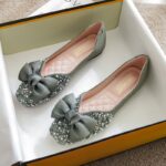Women's single shoes spring and autumn - Image 2