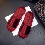 Wedding sandals, bride's morning gown Shoes - Image 3