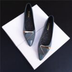 Spring and summer new high heels women's
