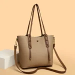 Women's Tote Bag New All-match Single Shoulder