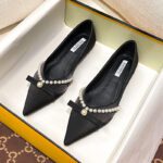 Pointed Toe Flats for Women - Image 6