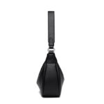 Korean version of the simple single shoulder messenger bag - Image 5
