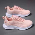 Women's shoes autumn new style women's fly woven - Image 5