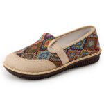 Old Beijing cloth shoes women's new ethnic style - Image 2