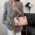 Cross-border hot selling fashion tote bag women - Image 4