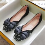 Women's single shoes spring and autumn - Image 3