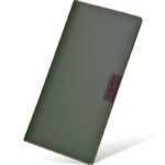 Luxury long Men's Wallet - Image 8