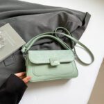 Foreign trade fashion texture handbag - Image 5