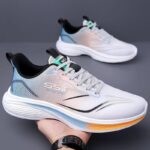 Men's spring and summer mesh breathable shoes casual shoes