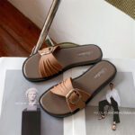 Design niche beach slippers for women