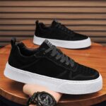 Popular men's shoes, cross-border large-size - Image 3