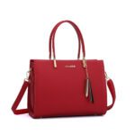 Luxury women’s shoulder bags - Image 7