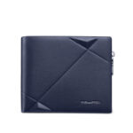 Emperor Paul wallet men's short wallet - Image 7