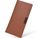 Luxury long Men's Wallet - Image 9
