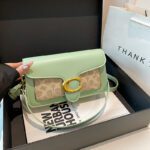 Small square bag women's light luxury - Image 6