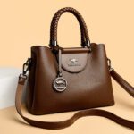 Foreign trade bags for women - Image 4