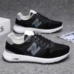 Men's shoes autumn new Women's breathable - Image 5