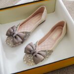 Women's single shoes spring and autumn - Image 5