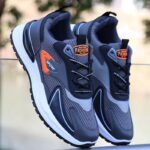 casual style breathable men's shoes spring - Image 4