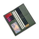 Luxury long Men's Wallet - Image 4