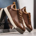 Large size cross-border new spring trend shoes