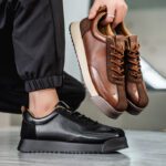 Large size cross-border new spring trend shoes - Image 9