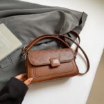 Foreign trade fashion texture handbag - Image 2