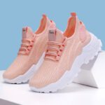 Women's new large size sports shoes cross-border - Image 3
