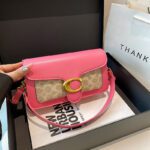 Small square bag women's light luxury - Image 7