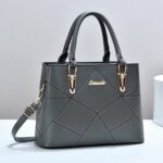 Spot middle-aged women's bag mother bag - Image 6