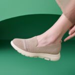 Autumn Straight-Sleeved Casual Women's Shoes - Image 4