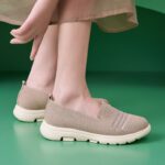 Autumn Straight-Sleeved Casual Women's Shoes - Image 3