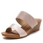 Women's sandals summer fashion