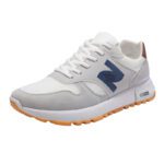 Men's shoes autumn new Women's breathable - Image 6
