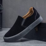 autumn new men's shoes Korean style fashion - Image 4
