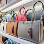 Luxury women’s shoulder bags - Image 3