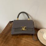 Simple and stylish small square bag - Image 6