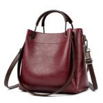 trade leisure large capacity commuter handbag - Image 5