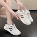 Four-season women's shoes, lightweight - Image 4