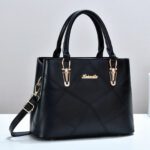 Spot middle-aged women's bag mother bag - Image 3