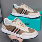 New canvas shoes autumn new fashion casual student men's shoes
