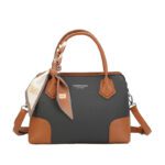 Cross-border hot selling fashion tote bag women - Image 8