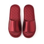 Wedding sandals, bride's morning gown Shoes - Image 5