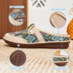 Old Beijing cloth shoes women's new ethnic style - Image 4