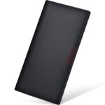 Luxury long Men's Wallet - Image 7