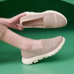 Autumn Straight-Sleeved Casual Women's Shoes - Image 2