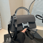 Korean style new high-grade woven shoulde Bags - Image 6