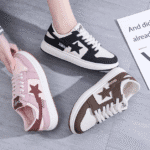 sports shoes trendy women's sneakers - Image 2